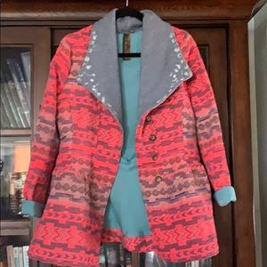Beautiful Jacket